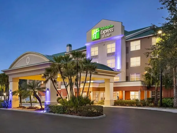 Holiday Inn Express Sarasota East I-75