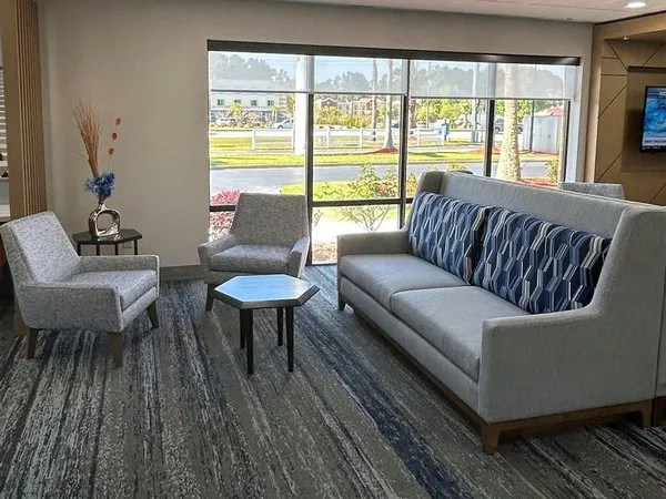 Holiday Inn Express Savannah S I95 - Richmond Hill