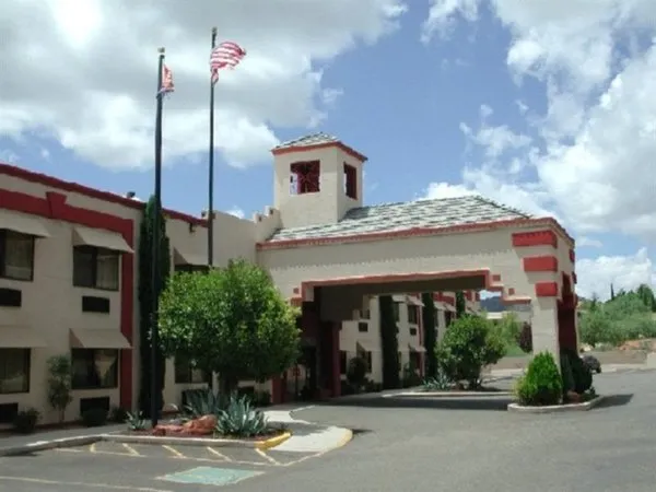 Holiday Inn Express Sedona Oak Creek
