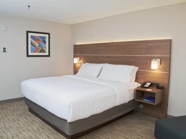 Holiday Inn Express South Burlington