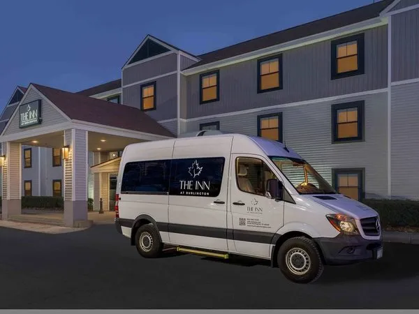 Holiday Inn Express South Burlington - Downtown