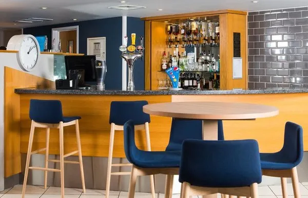 Holiday Inn Express Southampton West