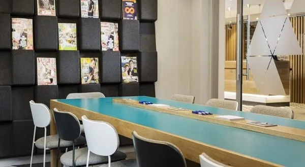 Holiday Inn Express St. Albans - M25, JCT.22