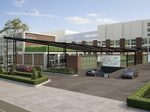 Holiday Inn Express St Louis - Central West End