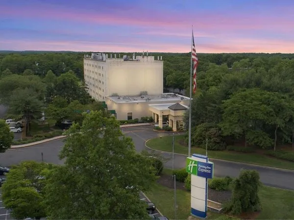 Holiday Inn Express Stony Brook Long Island