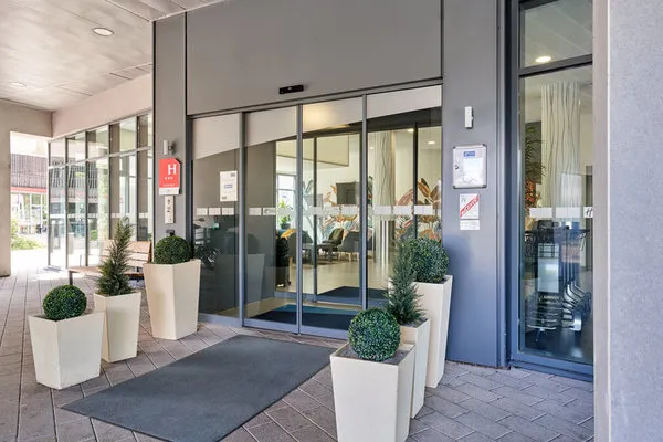Holiday Inn Express Strasbourg - Centre