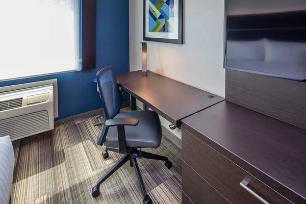 Holiday Inn Express Sunnyvale