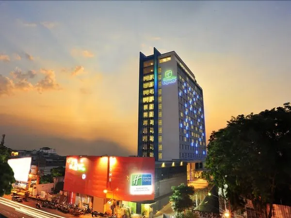 Holiday Inn Express Surabaya CenterPoint by IHG