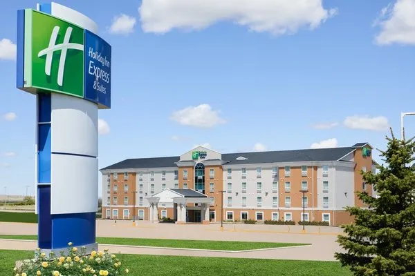 Holiday Inn Express Swift Current