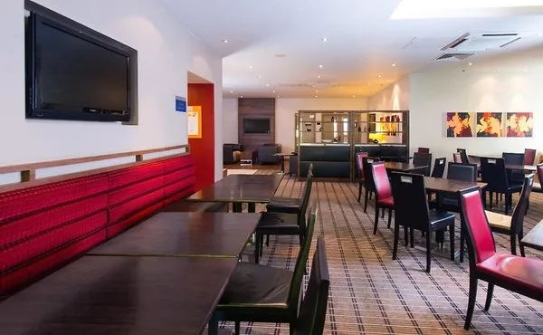 Holiday Inn Express Taunton East