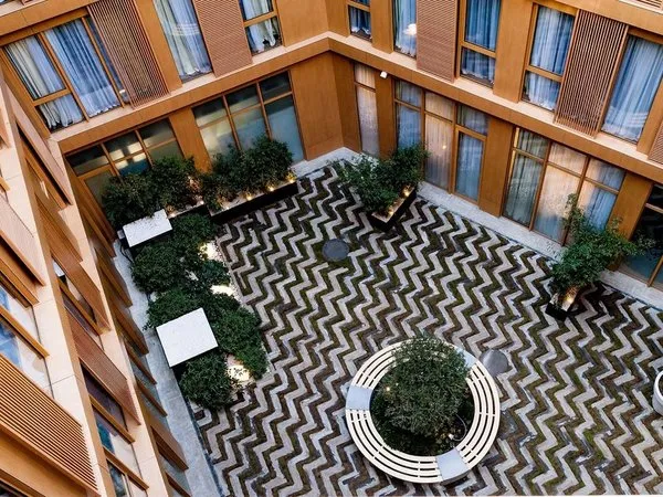 Holiday Inn Express Tbilisi Avlabari