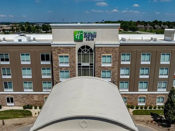 Holiday Inn Express Tulsa South Bixby