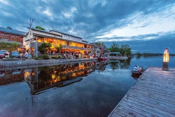 Holiday Inn Express & Suites 1000 Islands - Gananoque