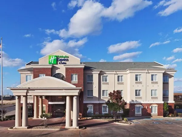 Holiday Inn Express & Suites Abilene
