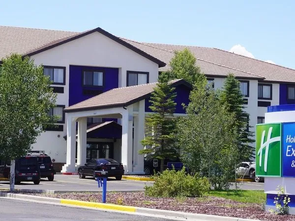 Holiday Inn Express & Suites Alamosa