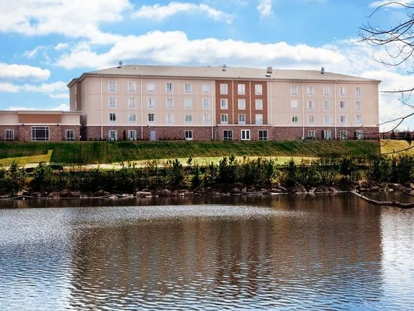 Holiday Inn Express & Suites Atlanta Airport West - Camp Creek