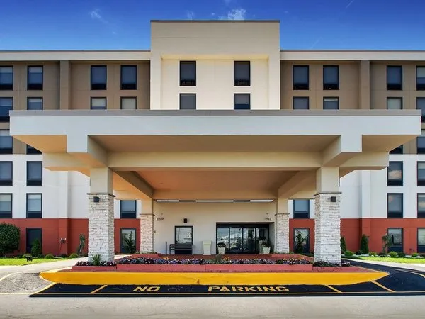Holiday Inn Express & Suites Atlantic City W Pleasantville