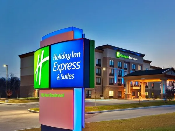 Holiday Inn Express & Suites Brockville
