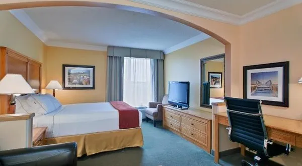 Holiday Inn Express & Suites Charlottetown
