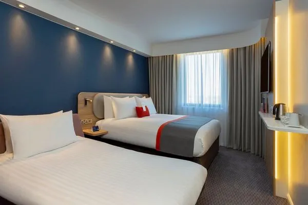 Holiday Inn Express & Suites Deventer