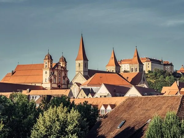 Holiday Inn Express & Suites Ellwangen by Ihg