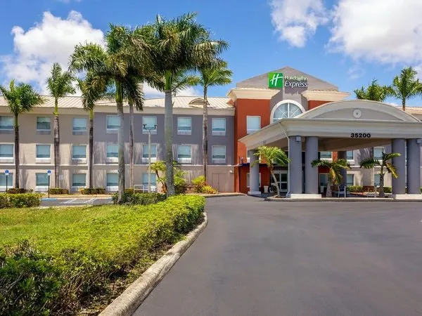 Holiday Inn Express & Suites Florida City-Gateway To Keys