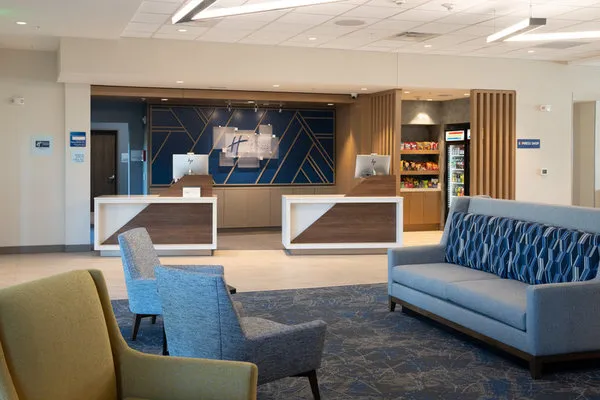 Holiday Inn Express & Suites Fort Walton Beach Eglin Area