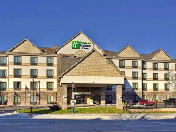 Holiday Inn Express & Suites Frankenmuth