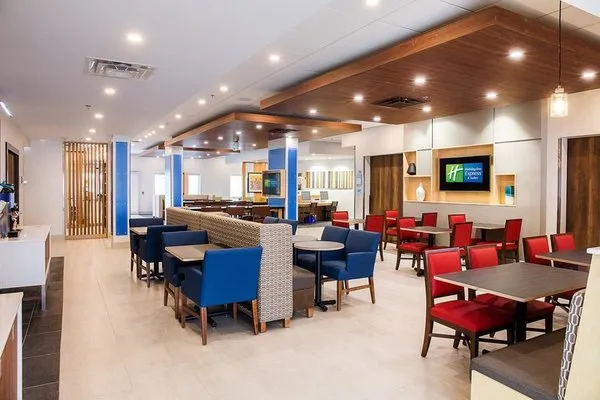 Holiday Inn Express & Suites Halifax Dartmouth