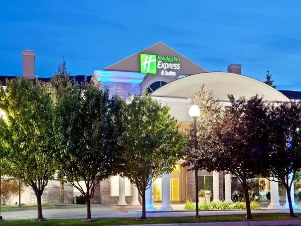 Holiday Inn Express & Suites Idaho Falls