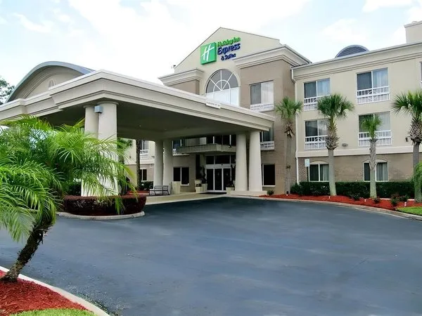 Holiday Inn Express & Suites Jacksonville South - I-295