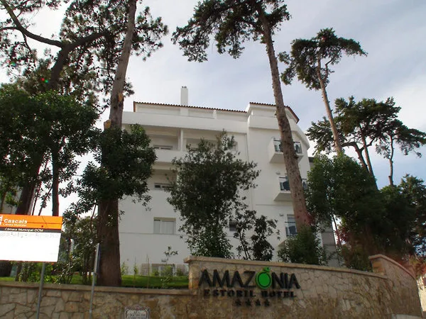 Holiday Inn Express & Suites Lisbon - Príncipe Real