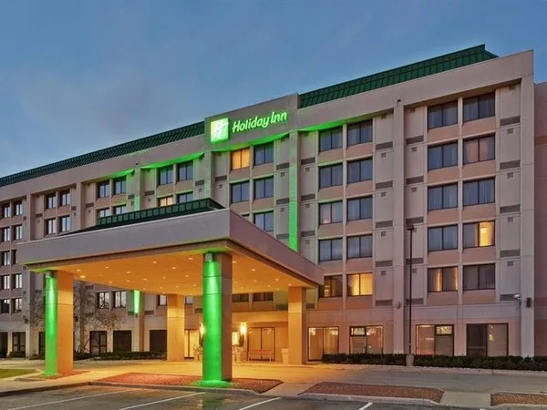 Holiday Inn Express & Suites Mississauga-Toronto Southwest