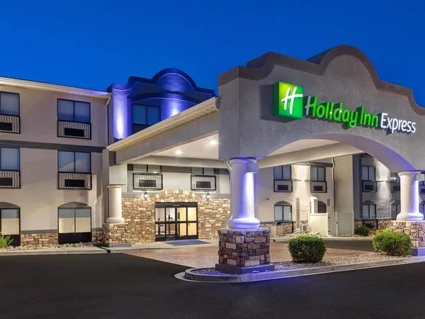 Holiday Inn Express & Suites Moab