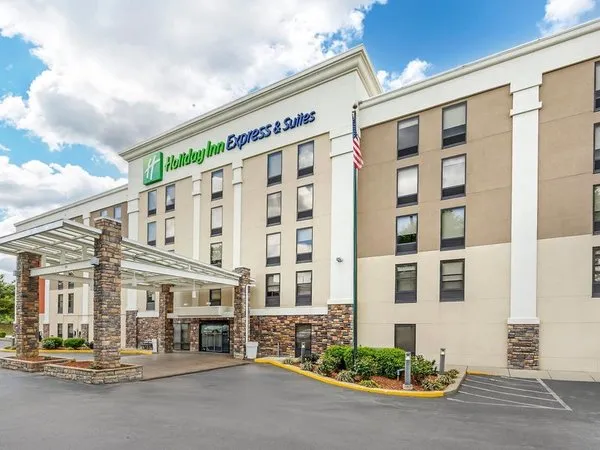 Holiday Inn Express & Suites Nashville Southeast - Antioch