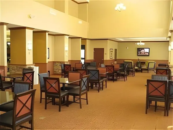 Holiday Inn Express & Suites Ontario Airport