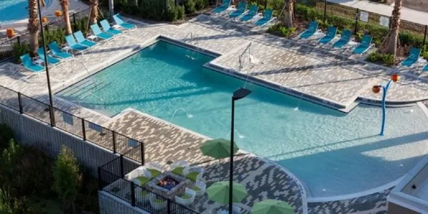Holiday Inn Express & Suites Orlando At Seaworld