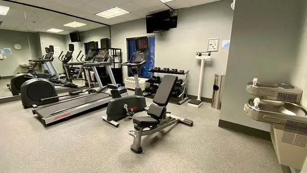 Holiday Inn Express & Suites Orlando East-UCF Area