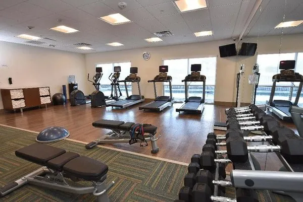 Holiday Inn Express & Suites Orlando - Lake Nona Area