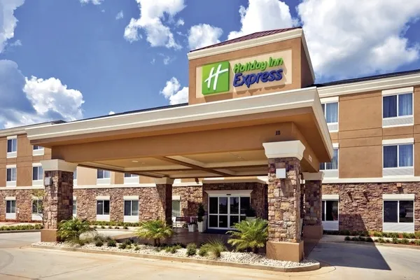 Holiday Inn Express & Suites Page - Lake Powell Area
