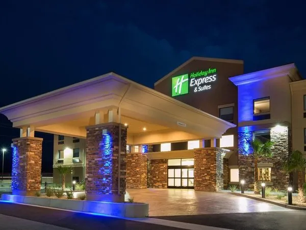 Holiday Inn Express & Suites Pahrump