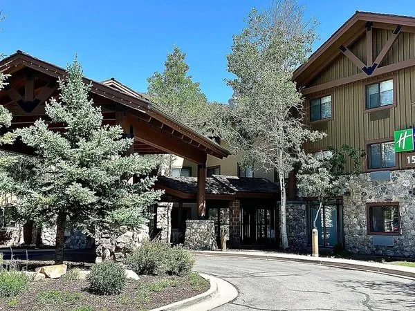 Holiday Inn Express & Suites Park City