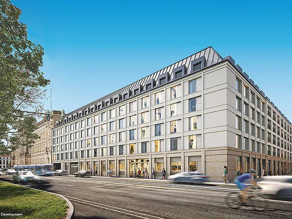 Holiday Inn Express & Suites Potsdam