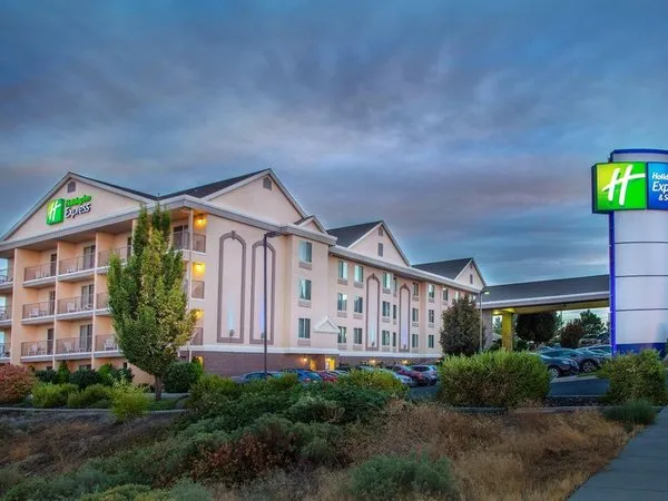 Holiday Inn Express & Suites Richland