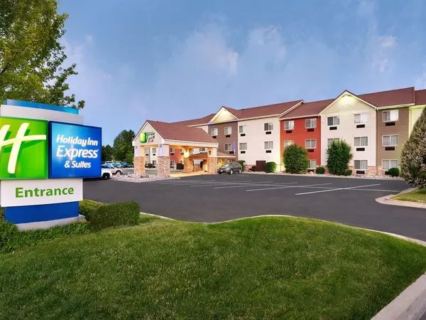 Holiday Inn Express & Suites Sandy - South Salt Lake City