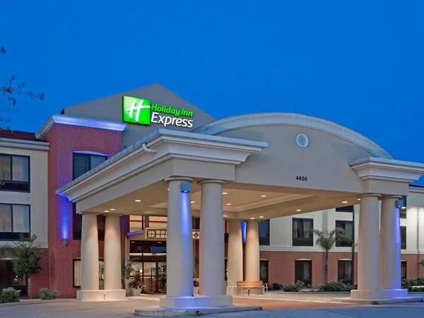 Holiday Inn Express & Suites Sebring
