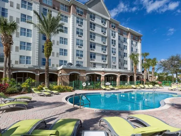 Holiday Inn Express & Suites South Lake Buena Vista