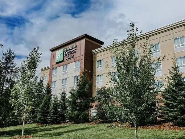 Holiday Inn Express & Suites Spruce Grove - Stony Plain