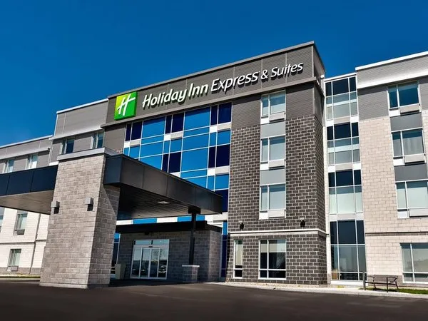 Holiday Inn Express & Suites Trois Rivieres Ouest