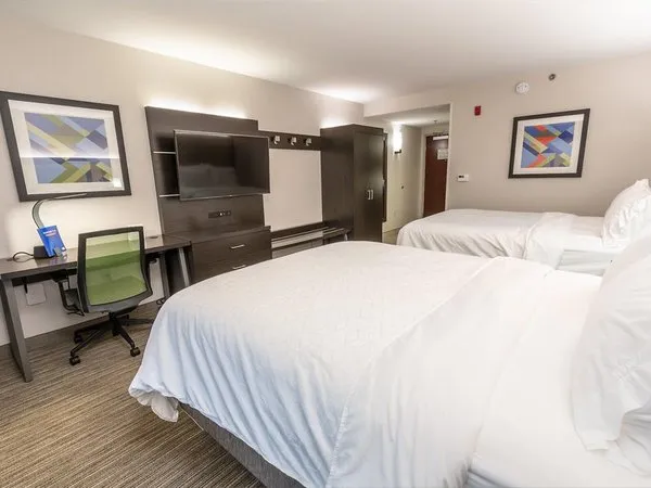 Holiday Inn Express & Suites Tupelo